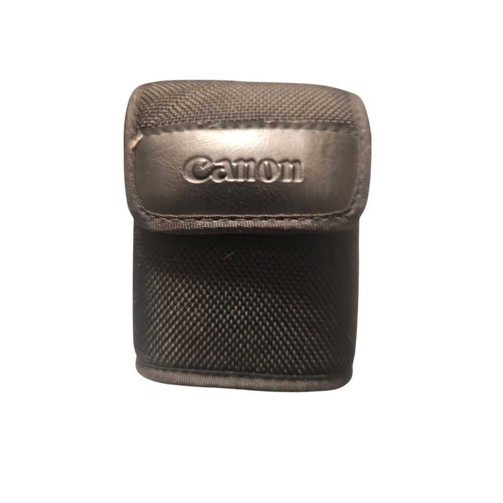 Canon‎ Speedlite Transmitter ST-E2 Black E-TTL Wireless Flash Control Pro Gear